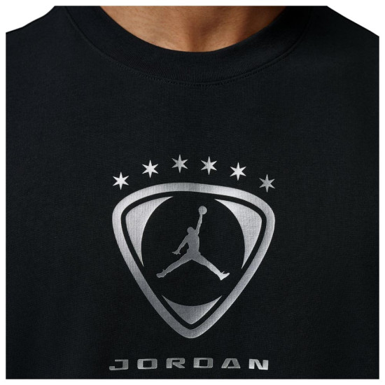 Jordan Ανδρική αμάνικη μπλούζα Brooklyn Sleeveless Tank Top